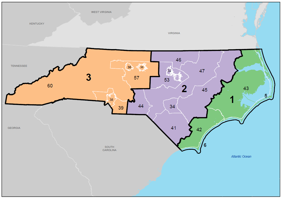 Statewide Map